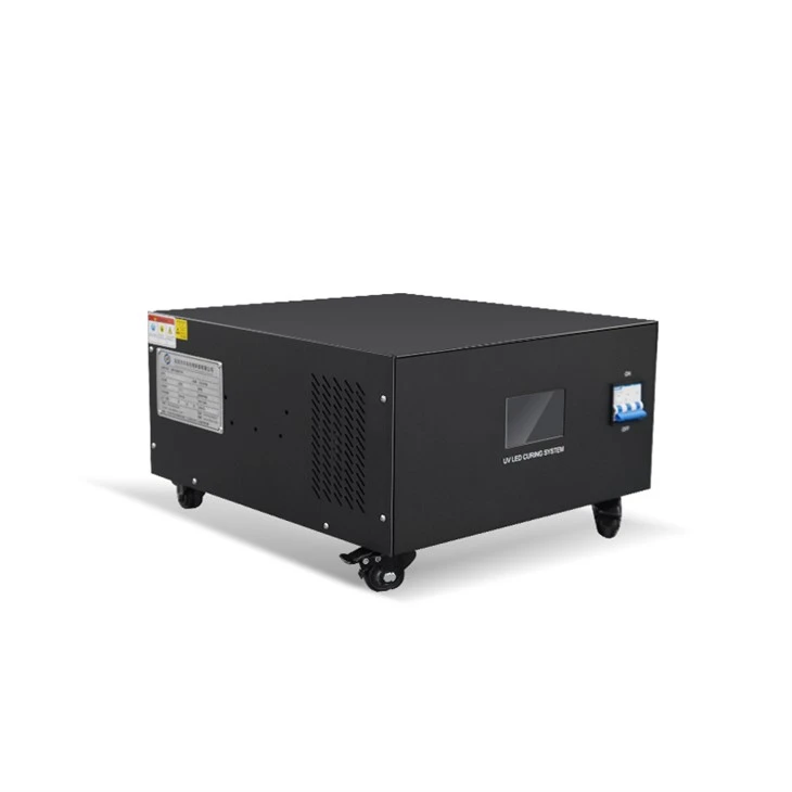 Led Curing System best