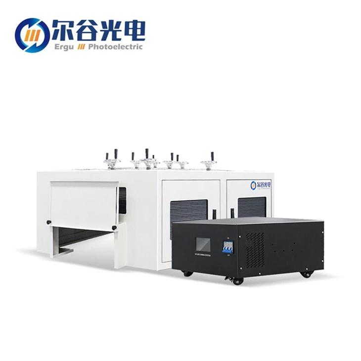 Led Curing System